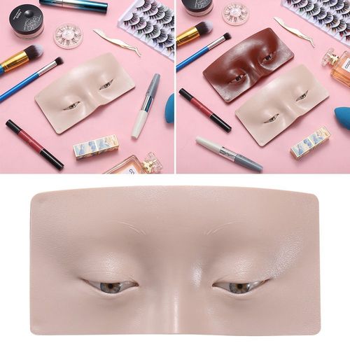 Cils Vue Paupires Pour Visage Yeux Parfait Aide Maquillage Formation  La Pratique De Maquillage Pratique Maquillage Visage Conseil