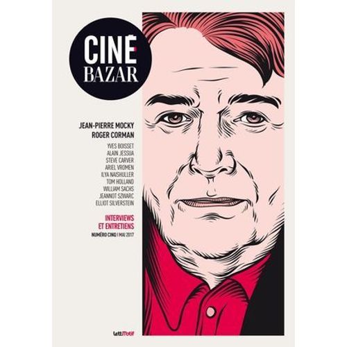 Cin-Bazar 5  