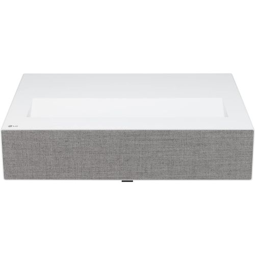 CineBeam Vidoprojecteur Laser HU715QW Home Cinema 2500 lumen, 4K UHD 2160p, projection entre 80