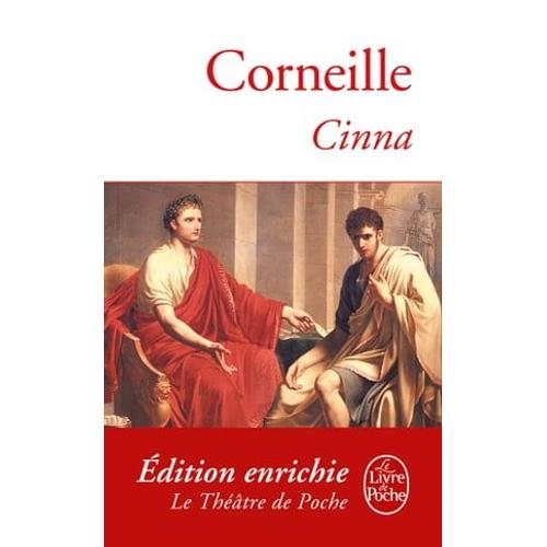 Cinna   de Pierre Corneille