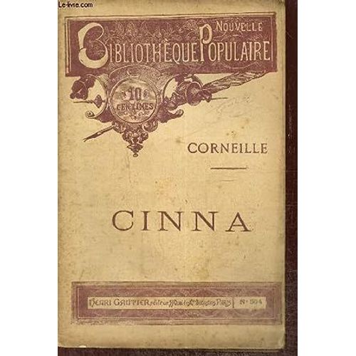 Cinna (Collection 