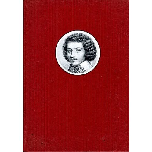 Cinq Mars   de Alfred de Vigny  Format Reli 
