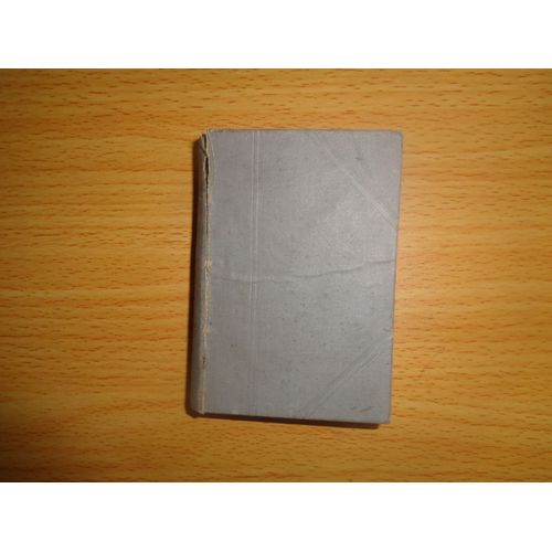 Cinq - Mars -  Ou Une Conjuration Sous Louis Xiii - 1882 - Tome Second -   de Le Comte Alfred de Vigny  Format Beau livre 