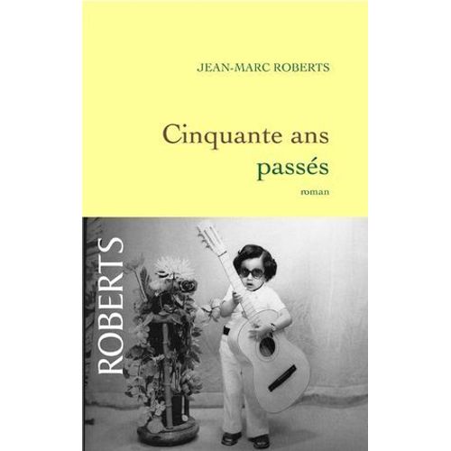 Cinquante Ans Passs  