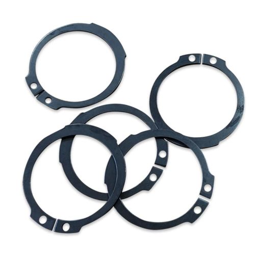 Circlips Exterieurs Din 471 De 6 A 62 Mm De 55 Mm