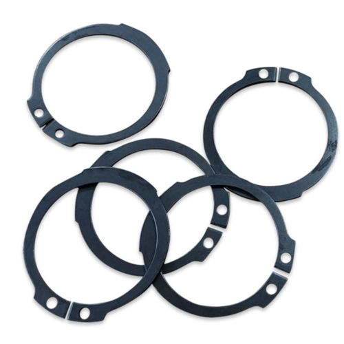 Circlips Exterieurs Din 471 De 6 A 62 Mm De 62 Mm