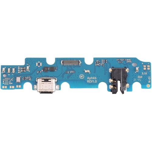 Circuit Interne Du Connecteur De Charge Usb Et Du Micro De Remplacement Pour Le Samsung Galaxy Tab A7 Lite Wifi 2020 Sm-T220
