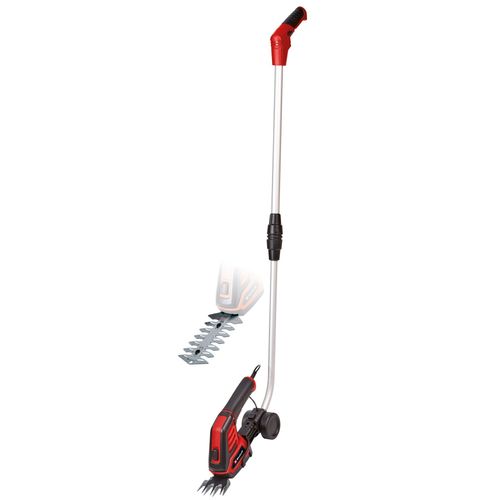 Cisaille  Gazon Et Taille-Buissons Sans Fil Gc-Cg 3,6/70 Li