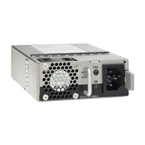 Cisco AC Power Supply with Back-to-Front Airflow - Alimentation