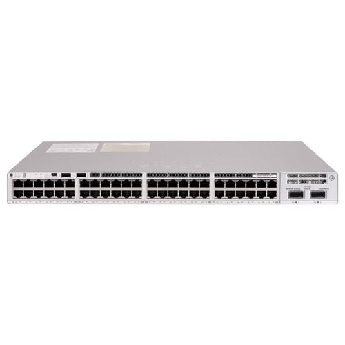 Cisco Catalyst 9200L - Network Essentials