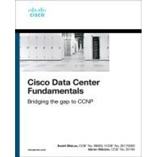 Cisco Data Center Fundamentals    Format Broch 