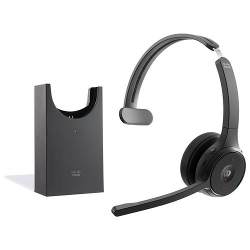Cisco Headset 721 - Micro-casque