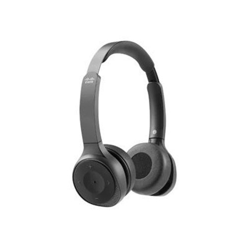 Cisco Headset 730 - Micro-casque