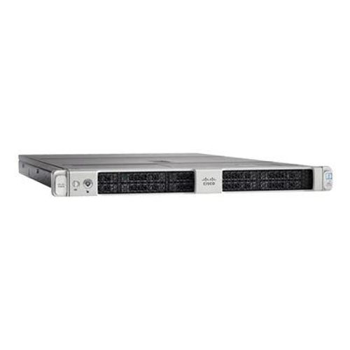 Cisco Secure Network Server 3615