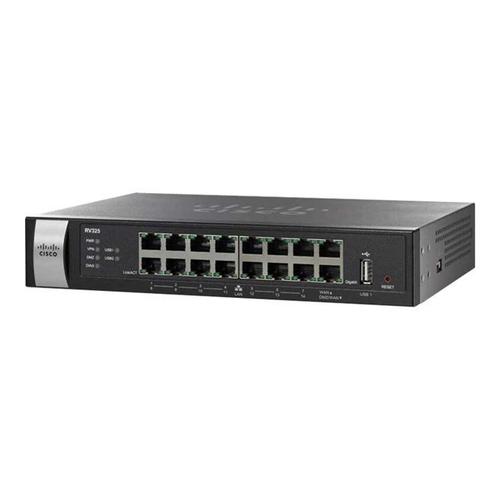 Cisco Small Business RV325 - - routeur