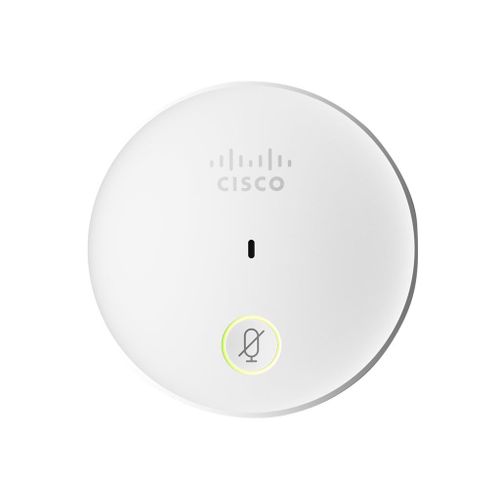 Cisco Telepresence Table - Microphone