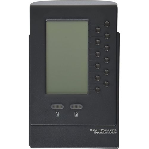 CISCO Unified IP Phone Expansion Module CP 7915