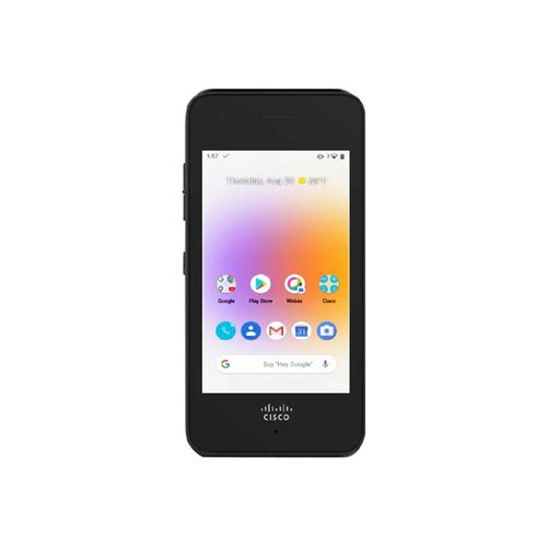 Cisco Webex 840 32 Go Noir