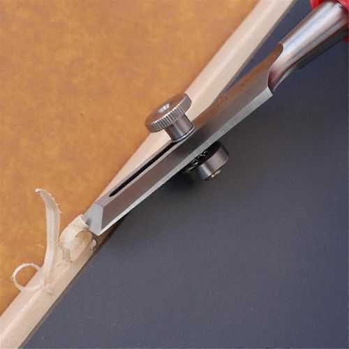 Ciseau  Bois Limitable Rglable 25mm Ciseau  Bois Limitable Ciseau  Bois Pour Charpentier Ciseau  Bois Limitable