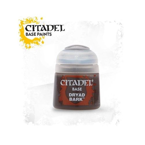 Citadel Pot De Peinture - Base : Dryad Bark