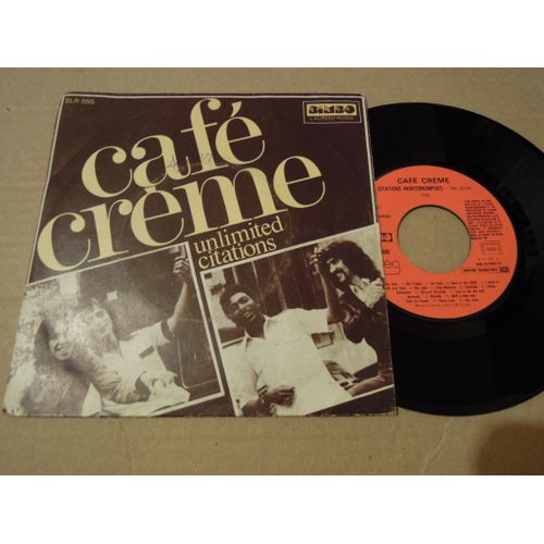 Citations Ininterrompues Partie 1 Et 2 Medley Des Beatles Ey Jude + Twist And Shout + Birthday + Good Day Sunshine + Let It Be + Sgt Pepper Lonely Hearts Club Band + ... - Caf Creme