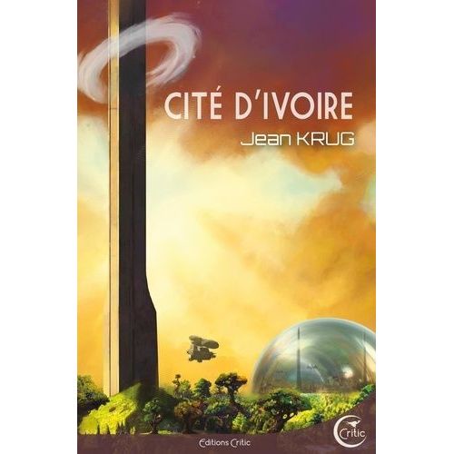 La Cit D'ivoire    Format Grand Format 
