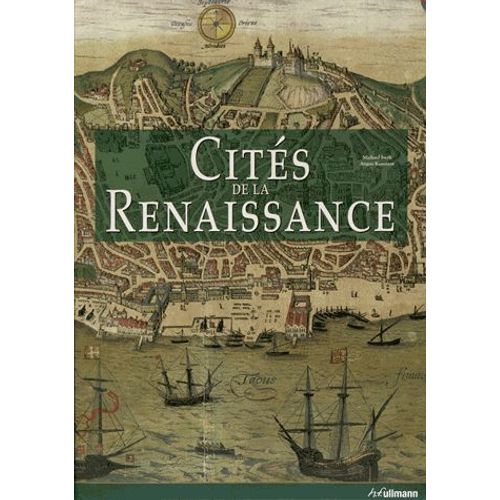 Cits De La Renaissance   de Michael Swift  Format Reli 