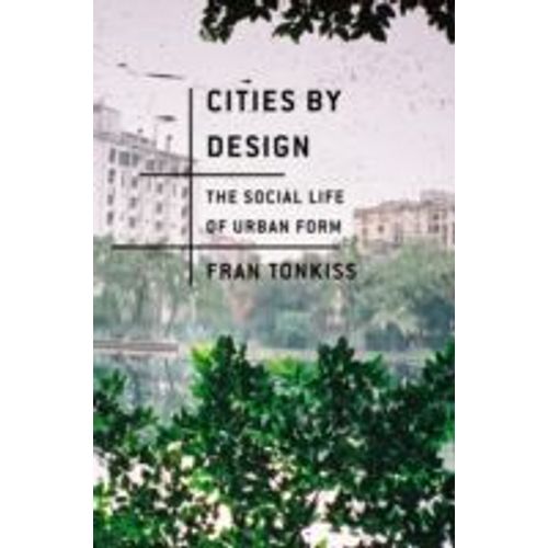 Cities By Design    Format Broch 