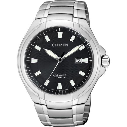 Citizen Super Titne Bm7430-89e Paradigm Montre