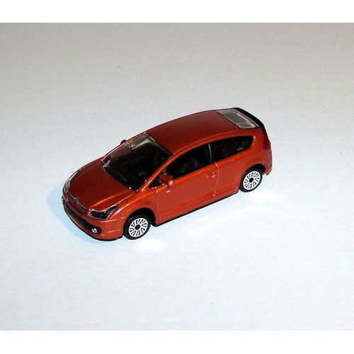 Citron C4 Picasso - 1/43 me
