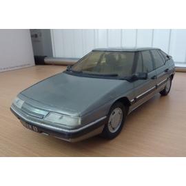 Citroen Xm Argent 1989 1/18 SOLIDO - modelisme | Rakuten