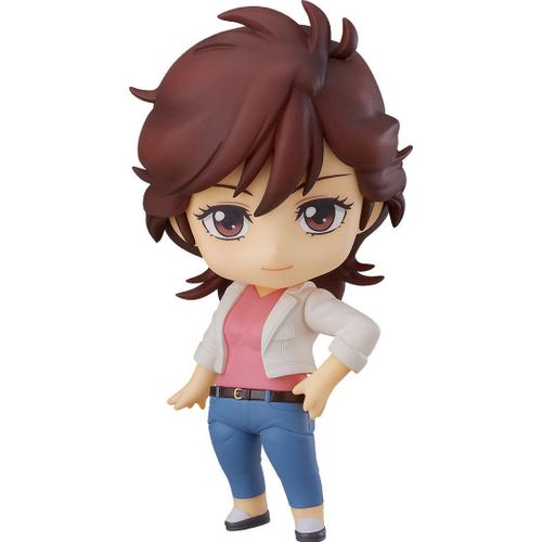 City Hunter The Movie: Shinjuku Private Eyes Figurine Nendoroid Kaori Makimura 10 Cm
