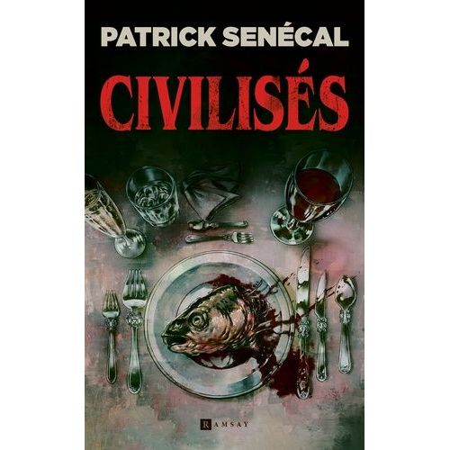 Civiliss    Format Beau livre 
