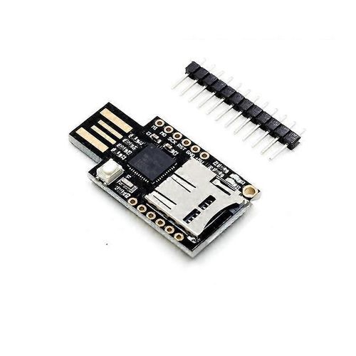 CJMCU TF pour MicroSD -Emplacement pour carte SD Module de clavier virtuel USB