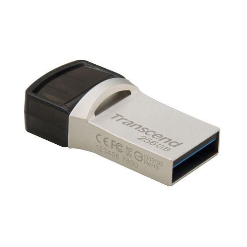 Transcend JetFlash 890 - Cl USB