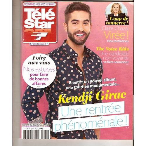 Claire Chazal 1p/ Sylvie Joly 1/2p/ Kendji Girac 2p/ Jugnot 1p/ Bertignac Jenifer 1.5p/ Chimene Badi 1p/ Florent Manaudou 1/2p/ Jean Poiret 2p/ Valerie Lemercier 1p/ Loana 1p/ 2033 