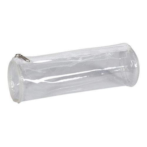 Clairefontaine Fantasy - Trousse - Plastique - Transparent