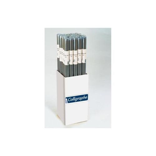 Clairefontaine Rouleau 50m X 0,70m Couvre-Livre Cristal Pvc 80  L'unit