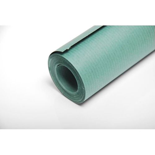 Clairefontaine Rouleau Kraft 10x0,7m Vert Mousse