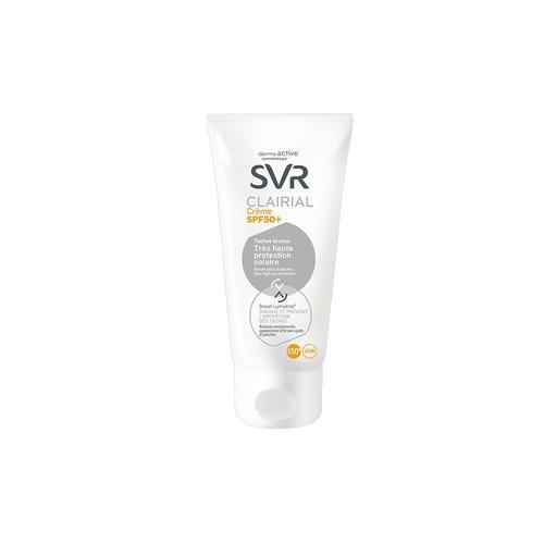 Svr Clairial Crme Tches Brunes Spf50 50ml