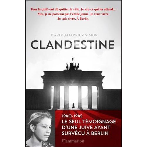Clandestine  