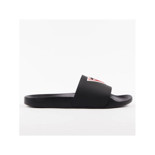 Claquette Guess Tokyo Triangle Homme Noir - 44