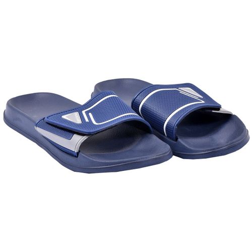 Claquette Homme Scratch Su8090 Marine