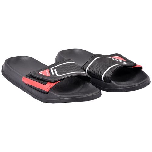 Claquette Homme Scratch Su8090 Noir