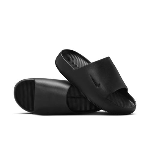 Claquette Nike Calm Pour Femme - Noir - 44.5