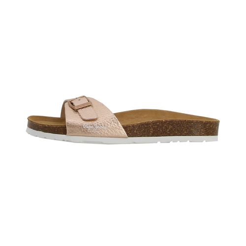 Claquettes Mules Pepe Jeans Oban Smart W Rose - 41