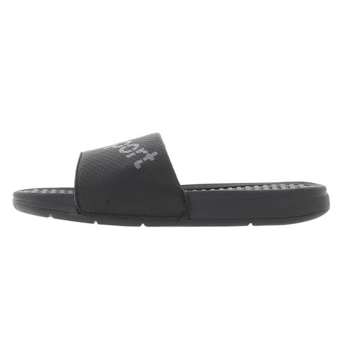 Claquettes Mules Uhlsport Bathing Sandal Noir Noir - 39