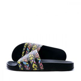 claquette adidas homme noir