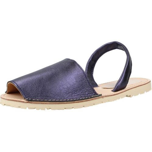 Clara Duran Menorcd Colour Bleu - 38