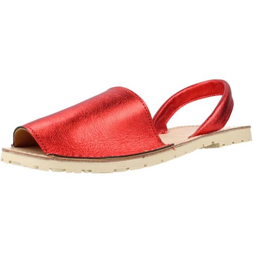 Clara Duran Menorcd Colour Rouge - 39